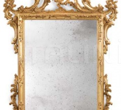 Настенное зеркало 830 фабрика Roberto Giovannini