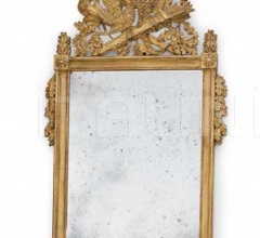 Настенное зеркало 383 фабрика Roberto Giovannini