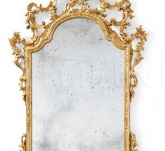 Настенное зеркало 834 фабрика Roberto Giovannini