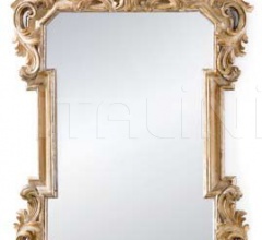 Настенное зеркало 854 фабрика Roberto Giovannini