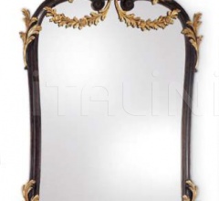 Настенное зеркало 1210 Настенное зеркало 1210 фабрика Roberto Giovannini