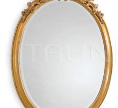 Настенное зеркало 1234 Настенное зеркало 1234 фабрика Roberto Giovannini