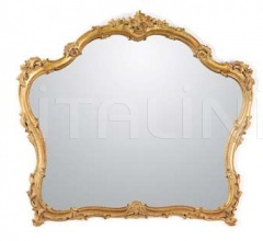 Настенное зеркало 1276 фабрика Roberto Giovannini