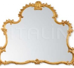 Настенное зеркало 1278 фабрика Roberto Giovannini