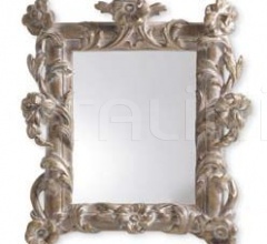 Настенное зеркало 970 фабрика Roberto Giovannini