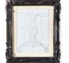 Рамка для фото 1298 Рамка для фото 1298 фабрика Roberto Giovannini