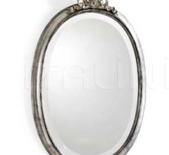 Настенное зеркало 836 фабрика Roberto Giovannini