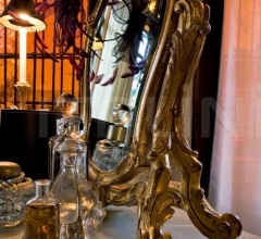 Туалетное зеркало 1156 Туалетное зеркало 1156 фабрика Roberto Giovannini