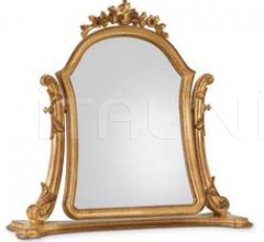 Туалетное зеркало 1327 фабрика Roberto Giovannini
