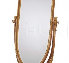 Итальянские Напольные зеркала - Напольное зеркало 1108 фабрика Roberto Giovannini