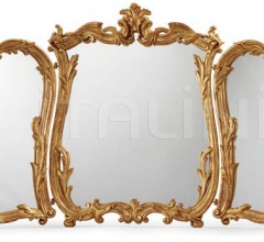 Настенное зеркало 1105 Настенное зеркало 1105 фабрика Roberto Giovannini