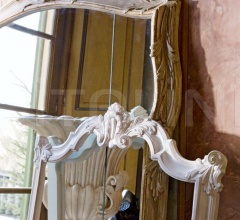 Настенное зеркало 1323 фабрика Roberto Giovannini