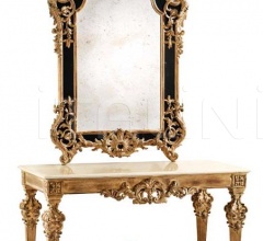 Настенное зеркало 282 фабрика Roberto Giovannini