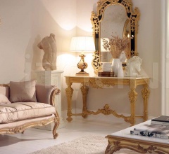 Настенное зеркало 282 фабрика Roberto Giovannini