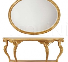 Настенное зеркало 1131 Настенное зеркало 1131 фабрика Roberto Giovannini