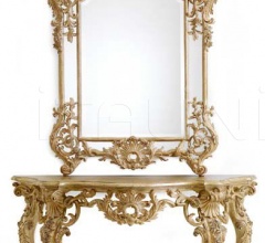 Настенное зеркало 282 фабрика Roberto Giovannini