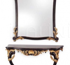 Настенное зеркало 1210 Настенное зеркало 1210 фабрика Roberto Giovannini