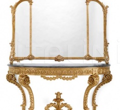 Настенное зеркало 877 фабрика Roberto Giovannini