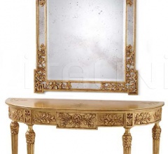 Настенное зеркало 550 фабрика Roberto Giovannini