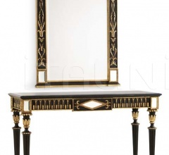 Настенное зеркало 583 фабрика Roberto Giovannini