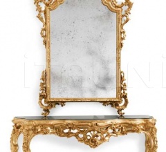 Настенное зеркало 834 фабрика Roberto Giovannini