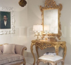 Настенное зеркало 834 фабрика Roberto Giovannini