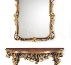 Настенное зеркало 824 фабрика Roberto Giovannini