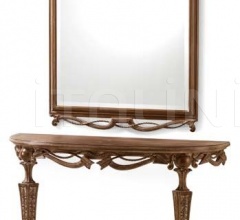 Настенное зеркало 552 фабрика Roberto Giovannini