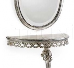 Настенное зеркало 836 фабрика Roberto Giovannini