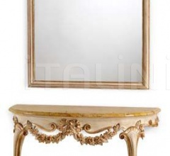 Настенное зеркало 474 фабрика Roberto Giovannini