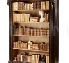 Книжный стеллаж 1339 Книжный стеллаж 1339 фабрика Roberto Giovannini