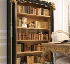 Книжный стеллаж 1339 Книжный стеллаж 1339 фабрика Roberto Giovannini