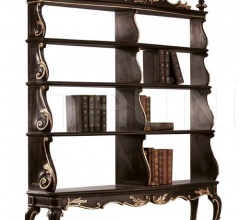 Книжный стеллаж 1239 Книжный стеллаж 1239 фабрика Roberto Giovannini