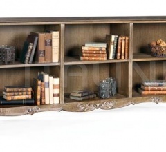 Книжный стеллаж 1269 Книжный стеллаж 1269 фабрика Roberto Giovannini