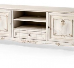 Тумба для TV 1337 Тумба для TV 1337 фабрика Roberto Giovannini