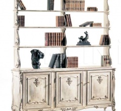 Книжный стеллаж 1249 Книжный стеллаж 1249 фабрика Roberto Giovannini