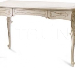 Итальянские Письменные столы - Письменный стол 1301 Итальянские Письменные столы - Письменный стол 1301 фабрика Roberto Giovannini