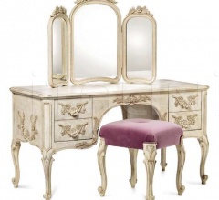 Итальянские Спальни - Туалетный столик 1325 фабрика Roberto Giovannini