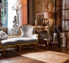 Диван 1291 Диван 1291 фабрика Roberto Giovannini