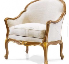 Кресло 1225C фабрика Roberto Giovannini