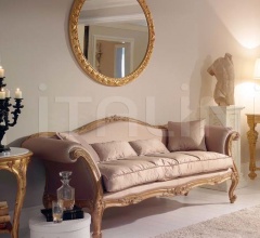 Диван 1104C Диван 1104C фабрика Roberto Giovannini