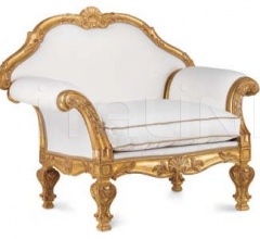 Кресло 1264C фабрика Roberto Giovannini