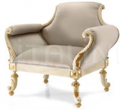 Кресло 676P фабрика Roberto Giovannini