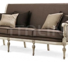 Трехместный диван 1314 Трехместный диван 1314 фабрика Roberto Giovannini