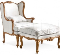 Кресло 1009 фабрика Roberto Giovannini