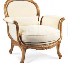 Кресло 1258C фабрика Roberto Giovannini