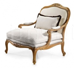 Кресло 1349 фабрика Roberto Giovannini