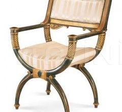 Стул с подлокотниками 332 Стул с подлокотниками 332 фабрика Roberto Giovannini