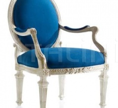 Стул с подлокотниками 454 Стул с подлокотниками 454 фабрика Roberto Giovannini