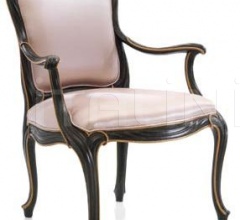 Стул с подлокотниками 1205 Стул с подлокотниками 1205 фабрика Roberto Giovannini